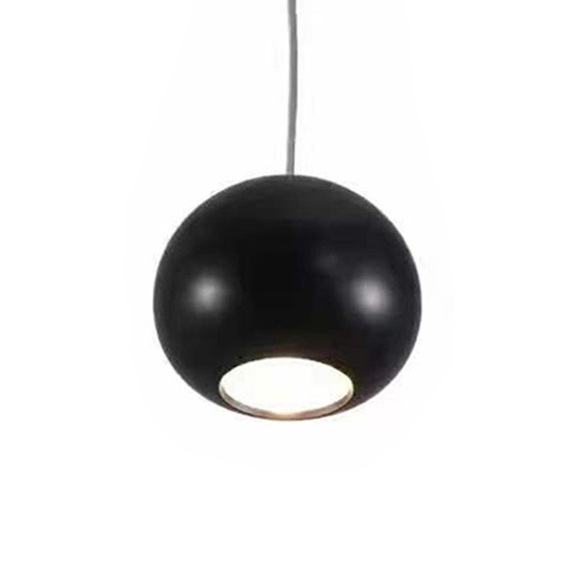 LED magnetinis šviestuvas M20/M35, 10W, 800Lm, neutrali balta šviesa