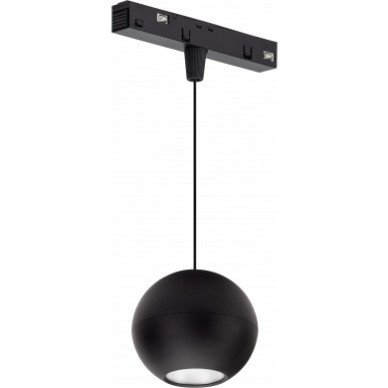 LED magnetinis šviestuvas M20/M35, 10W, 800Lm, neutrali balta šviesa
