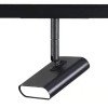 LED magnetinis šviestuvas M20/M35, 5W, 400Lm, neutrali balta šviesa