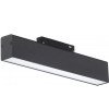 LED magnetinis linijinis šviestuvas M35, 12W, 960Lm, juodas, šilta balta šviesa LED magnetinis linijinis šviestuvas M35, 12W, 960Lm, juodas, šilta balta šviesa