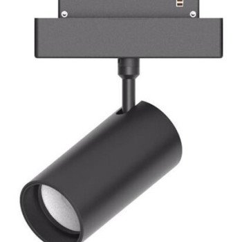 LED magnetinis prožektorius M35, 7W, 560Lm, šilta balta šviesa