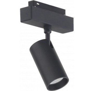 LED magnetinis prožektorius M35, 7W, 560Lm, šilta balta šviesa