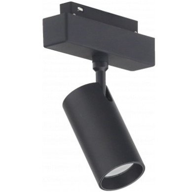 LED magnetinis prožektorius M35, 7W, 560Lm, šilta balta šviesa