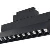 LED magnetinis linijinis prožektorius M35, 20W, 1600Lm, lankstomas, 10 lempučių, šilta balta šviesa LED magnetinis linijinis prožektorius M35, 20W, 1600Lm, lankstomas, 10 lempučių, šilta balta šviesa