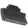 LED magnetinis linijinis prožektorius M35, 20W, 1600Lm, lankstomas, 10 lempučių, šilta balta šviesa LED magnetinis linijinis prožektorius M35, 20W, 1600Lm, lankstomas, 10 lempučių, šilta balta šviesa