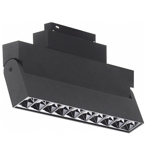 LED magnetinis linijinis prožektorius M35, 20W, 1600Lm, lankstomas, 10 lempučių, šilta balta šviesa LED magnetinis linijinis prožektorius M35, 20W, 1600Lm, lankstomas, 10 lempučių, šilta balta šviesa