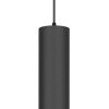 LED magnetinis taškinis šviestuvas M35, 7W, 560Lm, šilta balta šviesa