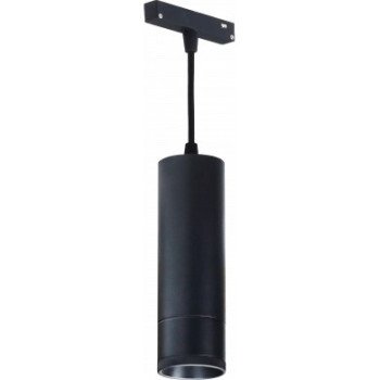 LED magnetinis taškinis šviestuvas M35, 7W, 560Lm, šilta balta šviesa