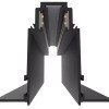 LED magnetinė sistema R35, plotis 3.5cm, įmontuojama, juoda, ilgis 1m LED magnetinė sistema R35, plotis 3.5cm, įmontuojama, juoda, ilgis 1m