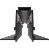 LED magnetinė sistema R20, plotis 2.5cm, įmontuojama, juoda, ilgis 1.5m LED magnetinė sistema R20, plotis 2.5cm, įmontuojama, juoda, ilgis 1.5m