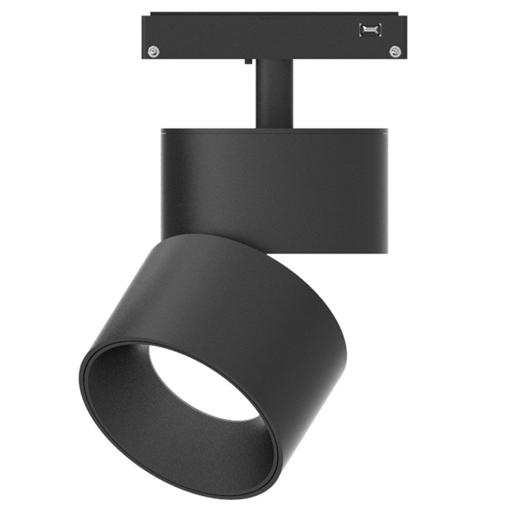 LED magnetinis prožektorius M20, 10W, 800Lm, neutrali balta šviesa LED magnetinis prožektorius M20, 10W, 800Lm, neutrali balta šviesa