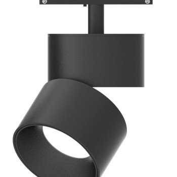 LED magnetinis prožektorius M20, 10W, 800Lm, neutrali balta šviesa