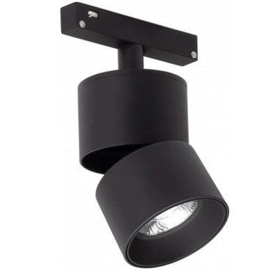 LED magnetinis prožektorius M20, 10W, 800Lm, neutrali balta šviesa LED magnetinis prožektorius M20, 10W, 800Lm, neutrali balta šviesa
