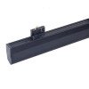 LED linijinis šviestuvas, 3F, 30W, 2700Lm, neutrali balta šviesa