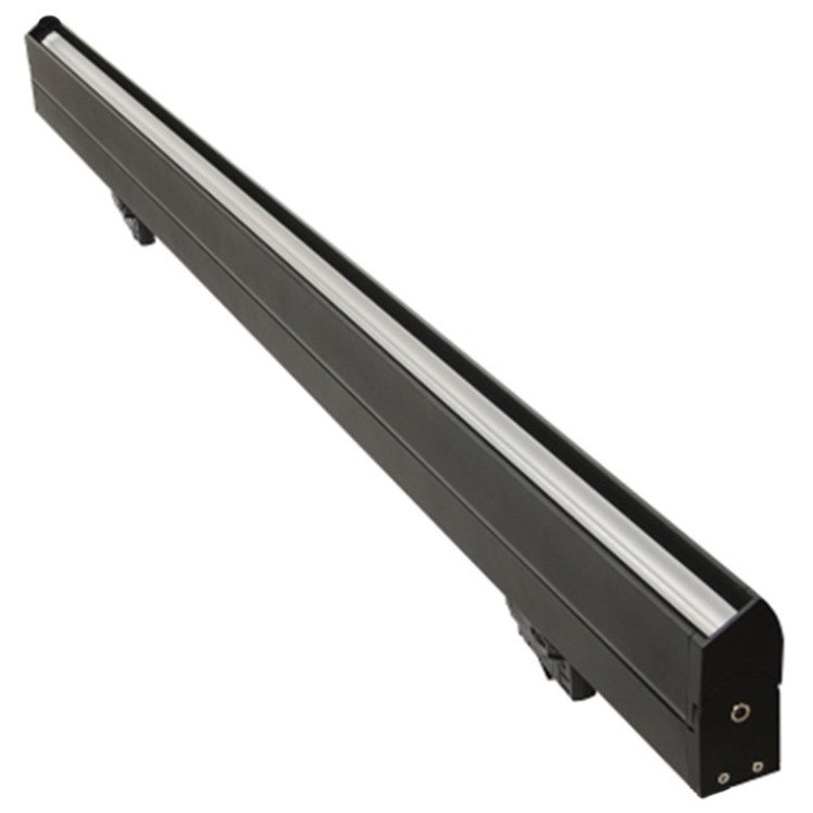 LED linijinis šviestuvas, 3F, 40W, 3600Lm, neutrali balta šviesa LED linijinis šviestuvas, 3F, 40W, 3600Lm, neutrali balta šviesa
