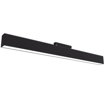 LED magnetinis linijinis šviestuvas M35, 20W, 1600Lm, juodas, neutrali balta šviesa LED magnetinis linijinis šviestuvas M35, 20W, 1600Lm, juodas, neutrali balta šviesa