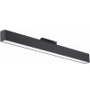 LED magnetinis linijinis šviestuvas M35, 20W, 1600Lm, juodas, neutrali balta šviesa LED magnetinis linijinis šviestuvas M35, 20W, 1600Lm, juodas, neutrali balta šviesa