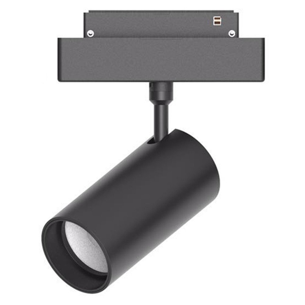 LED magnetinis prožektorius M35, 7W, 560Lm, neutrali balta šviesa