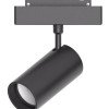 LED magnetinis prožektorius M35, 7W, 560Lm, neutrali balta šviesa