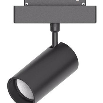 LED magnetinis prožektorius M35, 7W, 560Lm, neutrali balta šviesa