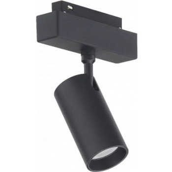 LED magnetinis prožektorius M35, 7W, 560Lm, neutrali balta šviesa