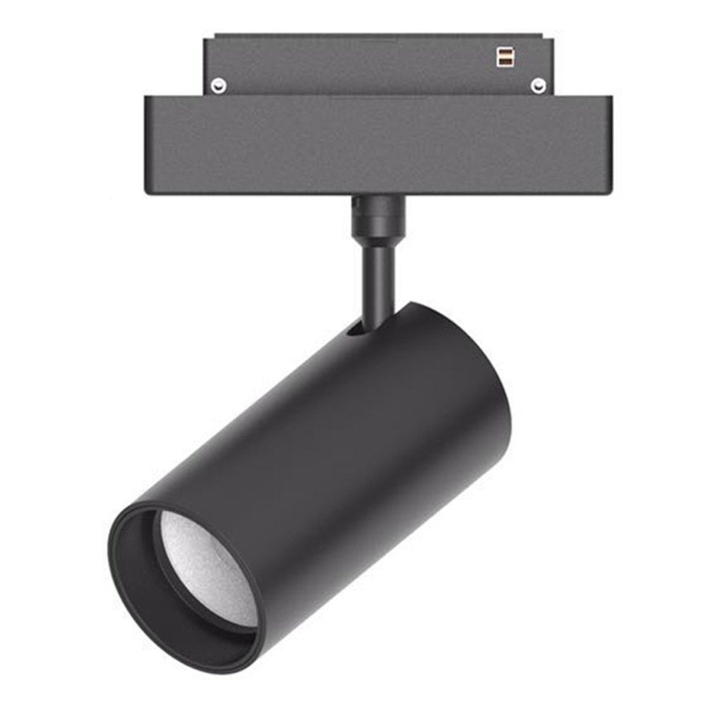 LED magnetinis prožektorius M35, 12W, 960Lm, juodas, neutrali balta šviesa LED magnetinis prožektorius M35, 12W, 960Lm, juodas, neutrali balta šviesa