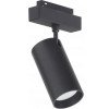 LED magnetinis prožektorius M35, 20W, 1600Lm, juodas, neutrali balta šviesa