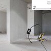 LED prožektorius, nešiojamas, 50W, šalta balta šviesa LED prožektorius, nešiojamas, 50W, šalta balta šviesa