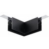 Kampinis sujungimas LED magnetinei sistemai S20 Kampinis sujungimas LED magnetinei sistemai S20