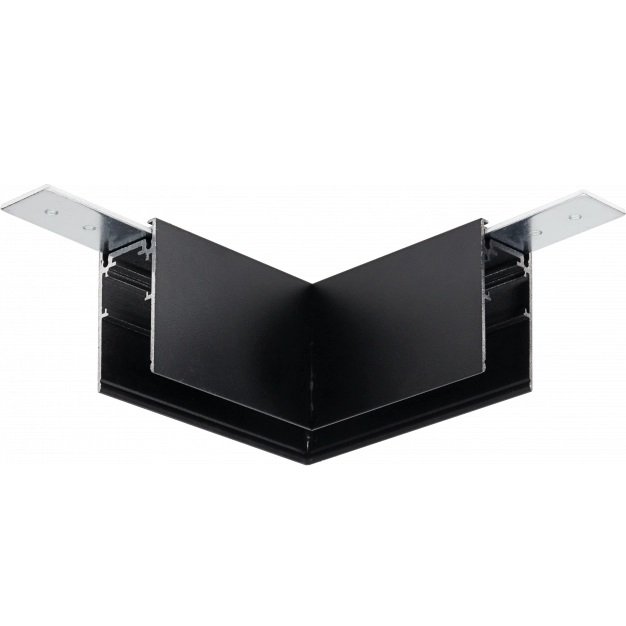 Kampinis sujungimas LED magnetinei sistemai S20 Kampinis sujungimas LED magnetinei sistemai S20