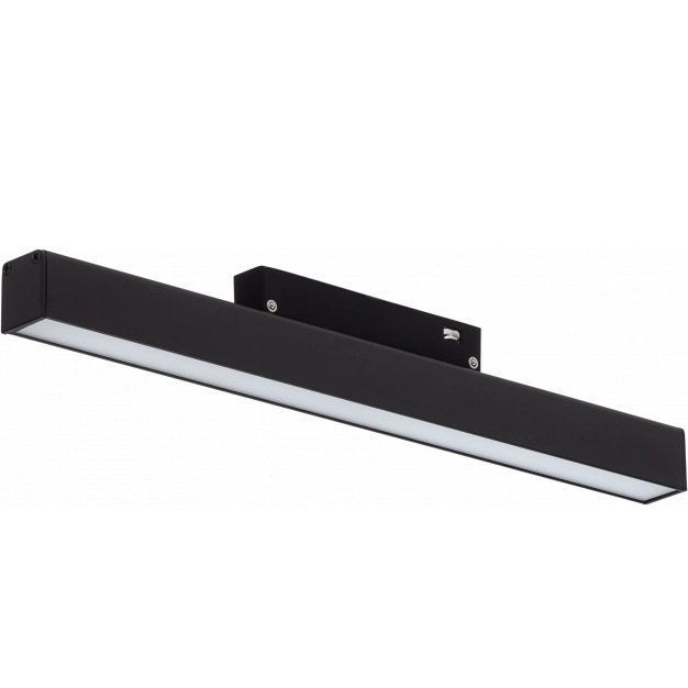 LED magnetinis linijinis šviestuvas M20, 10W, 800Lm, neutrali balta šviesa