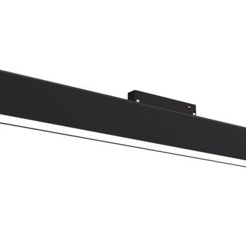LED magnetinis linijinis šviestuvas M20, 18W, 1440Lm, neutrali balta šviesa