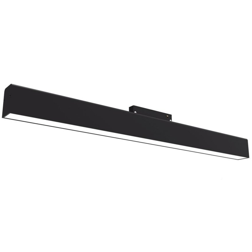 LED magnetinis linijinis šviestuvas M20, 18W, 1440Lm, šilta balta šviesa LED magnetinis linijinis šviestuvas M20, 18W, 1440Lm, šilta balta šviesa