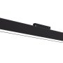LED magnetinis linijinis šviestuvas M20, 18W, 1440Lm, šilta balta šviesa