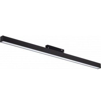 LED magnetinis linijinis šviestuvas M20, 18W, 1440Lm, šilta balta šviesa