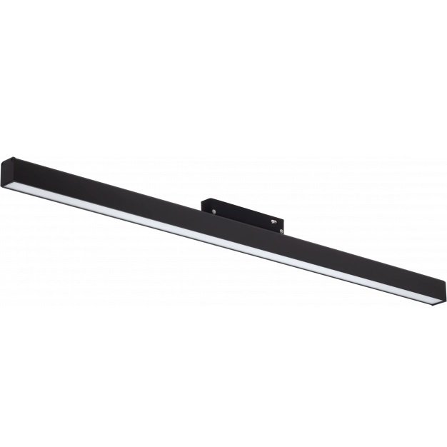 LED magnetinis linijinis šviestuvas M20, 18W, 1440Lm, šilta balta šviesa
