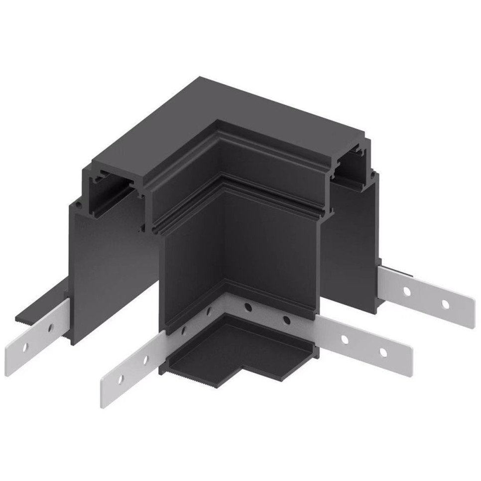 Paviršinis kampas LED magnetinei sistemai R35