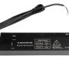 LED magnetinių prožektorių M35 maitinimo šaltinis, 48V, 100W