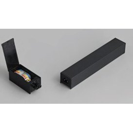 LED maitinimo šaltinis, 48V, 200W, plonas