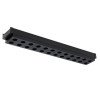 LED mini magnetinis šviestuvas MM30, 10W, 520Lm, neutrali balta šviesa LED mini magnetinis šviestuvas MM30, 10W, 520Lm, neutrali balta šviesa