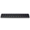 LED mini magnetinis šviestuvas MM30, 10W, 520Lm, neutrali balta šviesa LED mini magnetinis šviestuvas MM30, 10W, 520Lm, neutrali balta šviesa