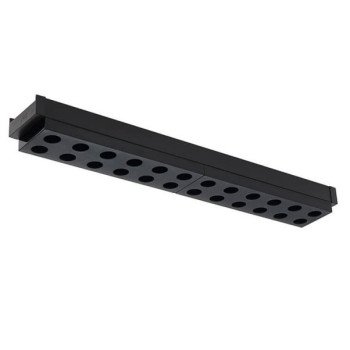 LED mini magnetinis šviestuvas MM30, 10W, 520Lm, šilta balta šviesa