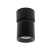 LED mini magnetinis šviestuvas MM30, 6W, 720Lm, neutrali balta šviesa