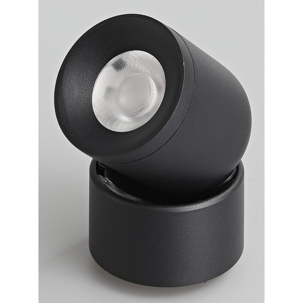 LED mini magnetinis šviestuvas MM30, 6W, 720Lm, neutrali balta šviesa