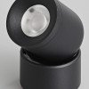 LED mini magnetinis šviestuvas MM30, 6W, 720Lm, neutrali balta šviesa