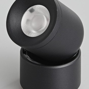 LED mini magnetinis šviestuvas MM30, 6W, 720Lm, neutrali balta šviesa