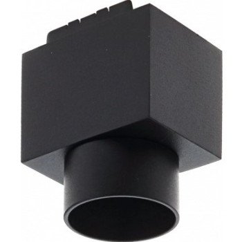 LED mini magnetinis šviestuvas MM30, 5W, 425Lm, šilta balta šviesa