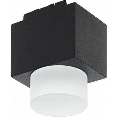 LED mini magnetinis šviestuvas MM30, 4W, 240Lm, neutrali balta šviesa LED mini magnetinis šviestuvas MM30, 4W, 240Lm, neutrali balta šviesa