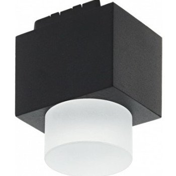 LED mini magnetinis šviestuvas MM30, 4W, 240Lm, šilta balta šviesa
