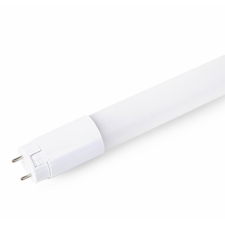 LED lempa T8 18W, pasukama, 5 metai garantija, šilta balta šviesa LED lempa T8 18W, pasukama, 5 metai garantija, šilta balta šviesa